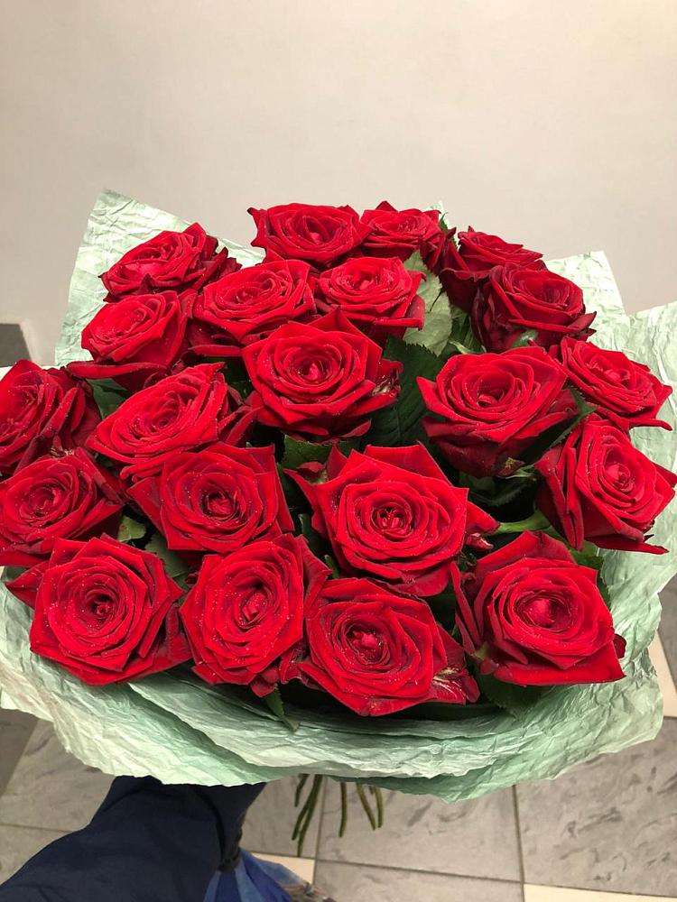 Розы Классика в Тайцы Букет Классика в Тайцы